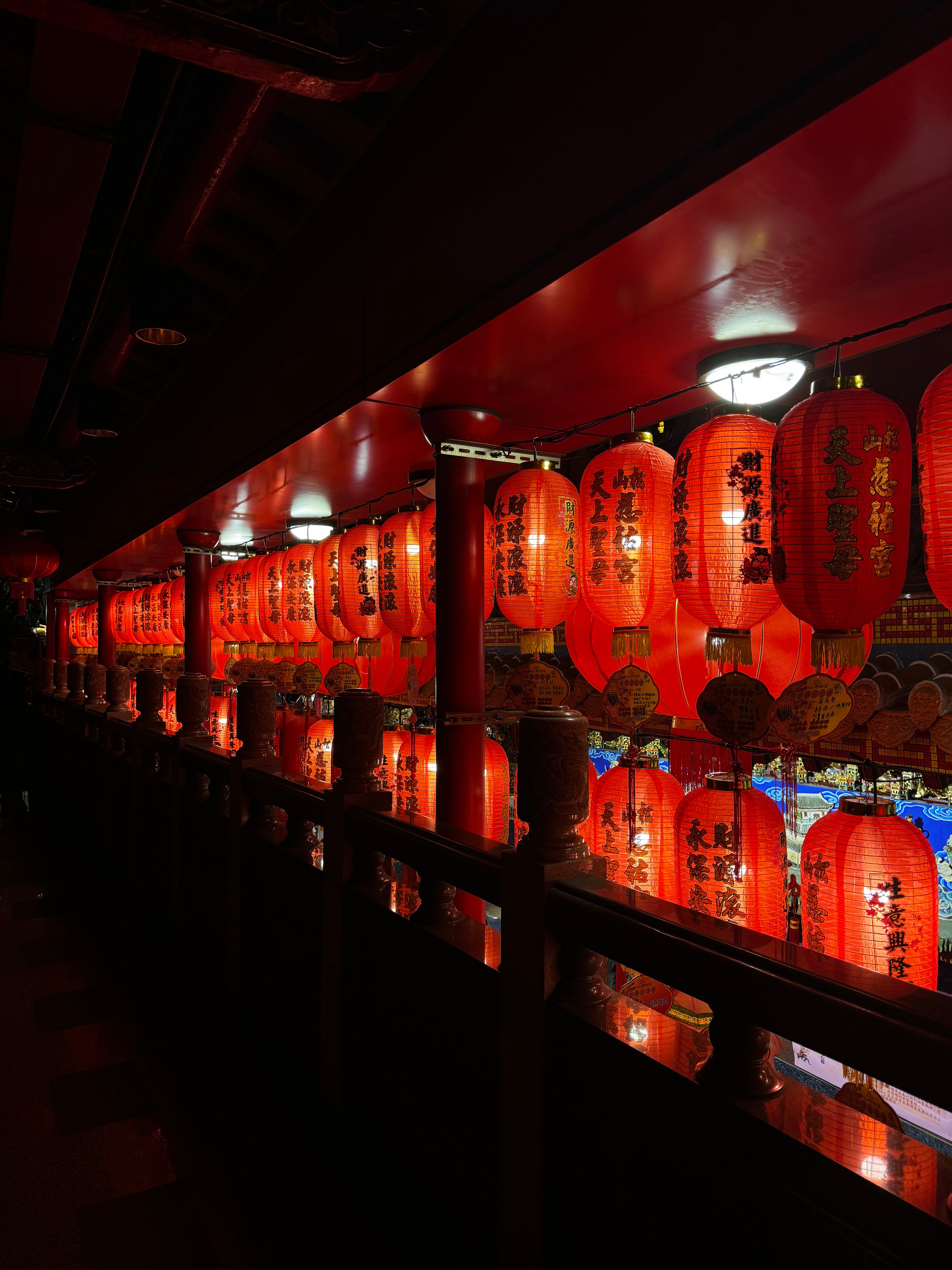 Taiwan night market cultural identity research